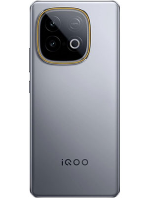 Vivo iQOO Z10 Turbo Plus