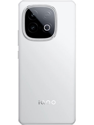 Vivo iQOO Z10 Turbo Pro