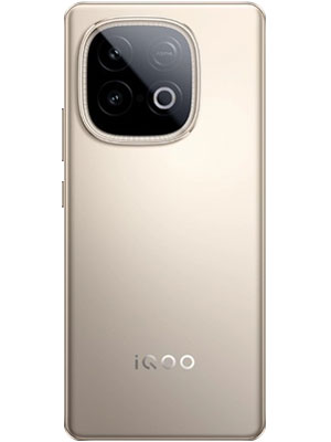 Vivo iQOO Z10 Turbo Pro
