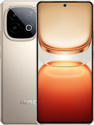 Vivo iQOO Z10 Turbo Pro