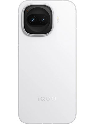 Vivo iQOO Z11 Turbo