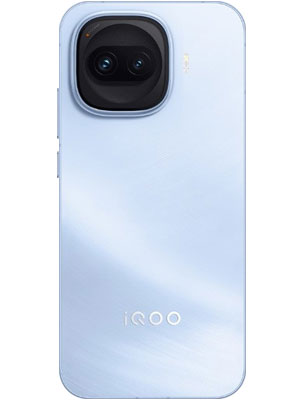 Vivo iQOO Z11 Turbo