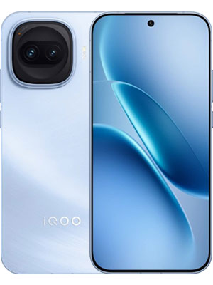 Vivo iQOO Z11 Turbo