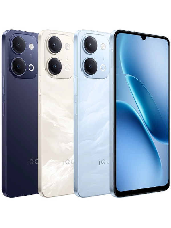 Vivo iQOO Z11i