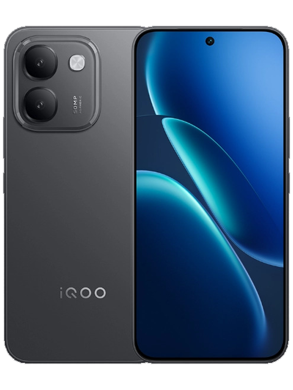 Vivo iQOO Z11S