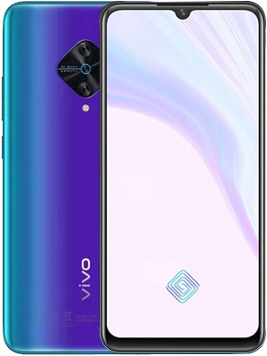 Vivo S1 Prime