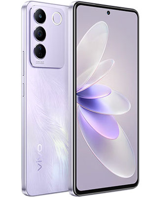 Vivo S16e Pictures - Phonebolee