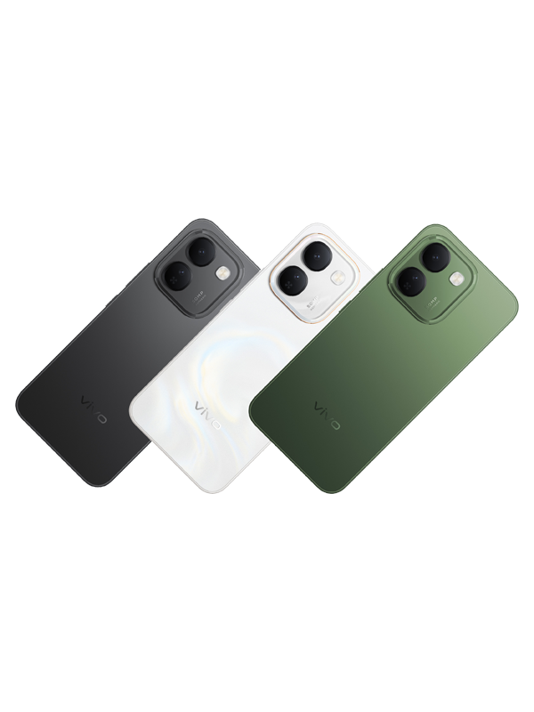 Vivo S2 FE
