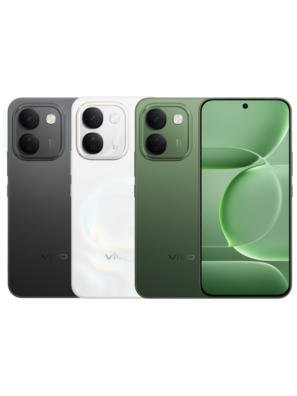 Vivo S2 FE