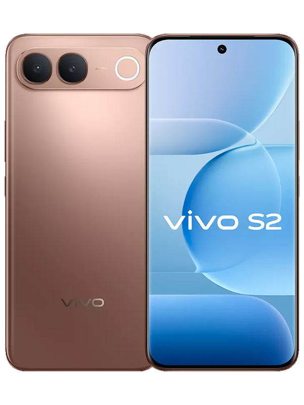 Vivo S2