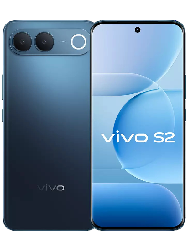 Vivo S2