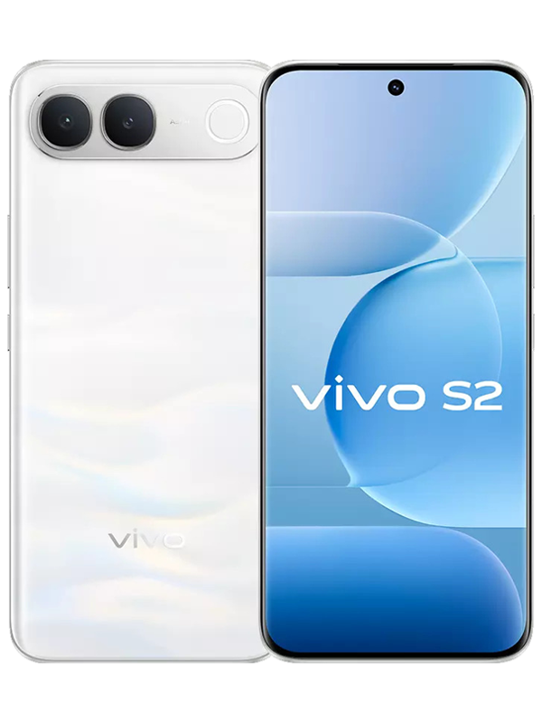 Vivo S2