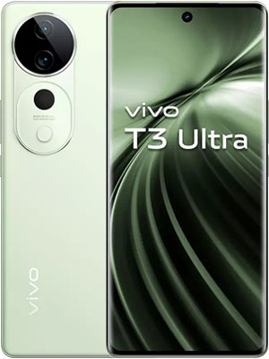 Vivo T3 Ultra