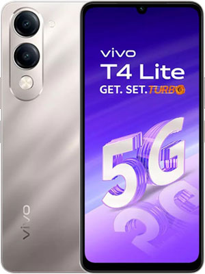 Vivo T4 Lite
