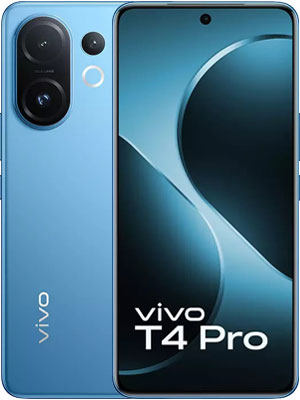 Vivo T4 Pro