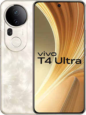 Vivo T4 Ultra