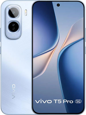 Vivo T5 Pro