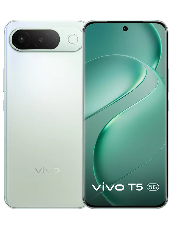 Vivo T5