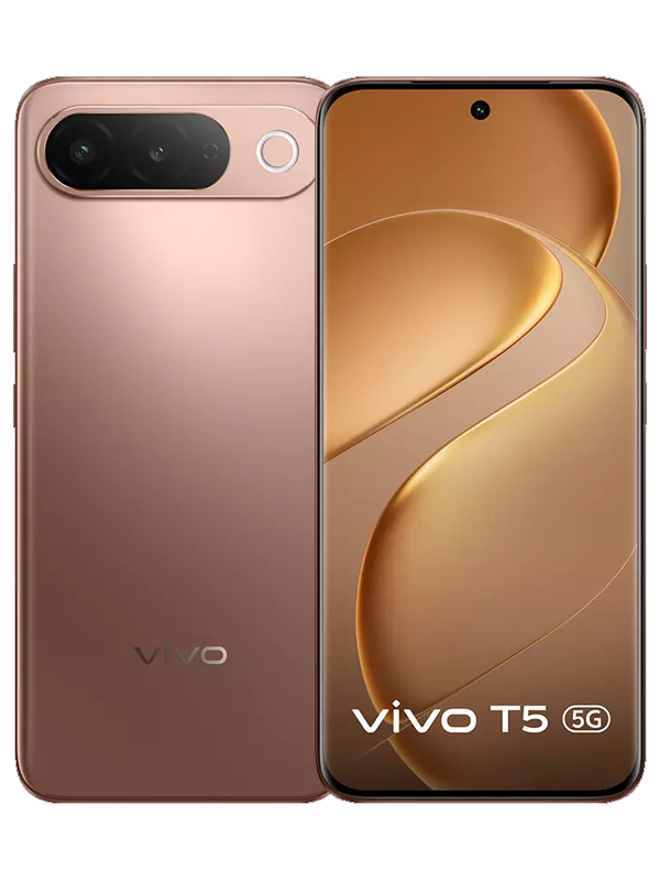 Vivo T5