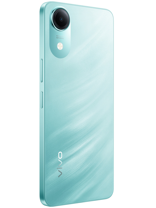 Vivo T5e
