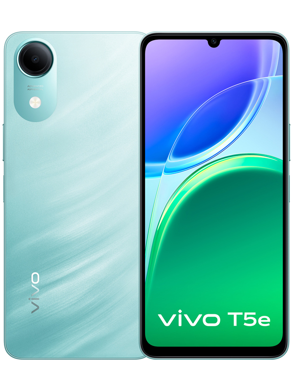 Vivo T5e