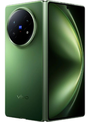 Vivo X Fold 5