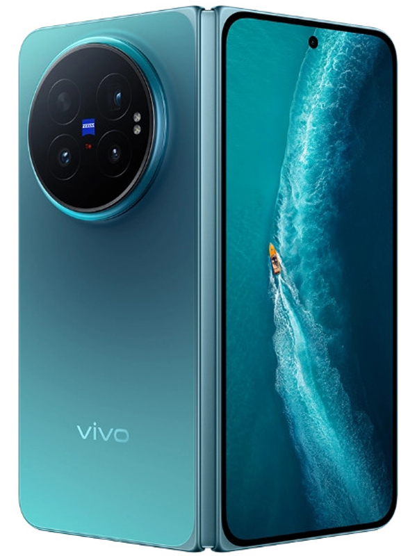 Vivo X Fold 6