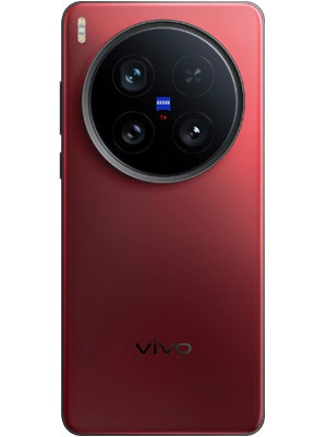 Vivo X200 Ultra
