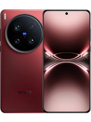 Vivo X200 Ultra