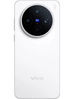 Vivo X200s
