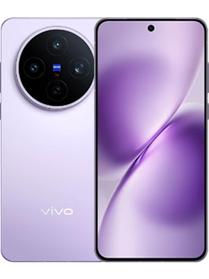 Vivo X200s