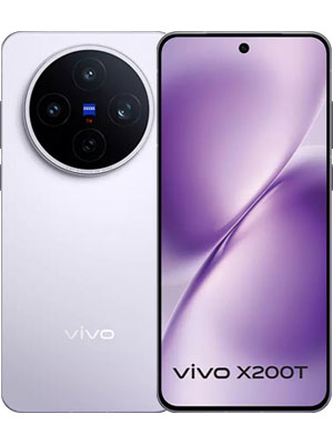 Vivo X200T