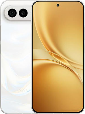 Vivo X300 FE