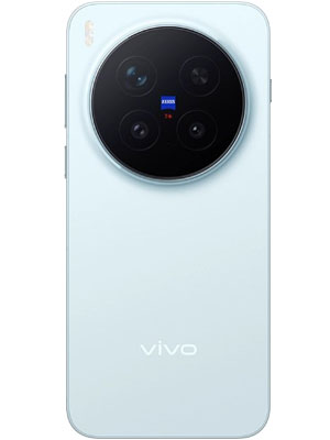 Vivo X300 Pro