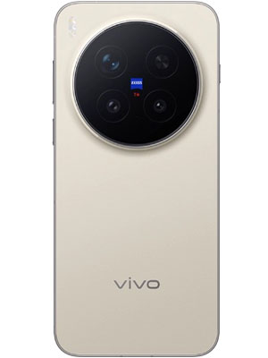 Vivo X300 Pro