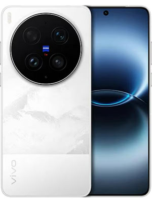 Vivo X300 Ultra