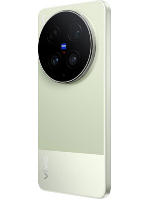 Vivo X300 Ultra