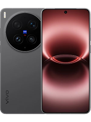 Vivo X300 Ultra