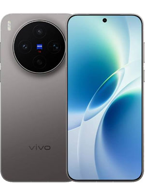 Vivo X300s