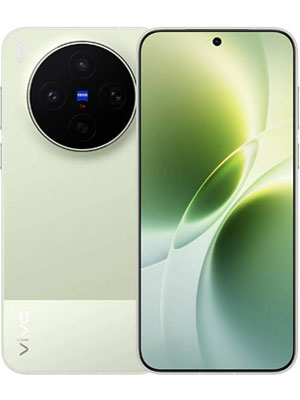 Vivo X300s
