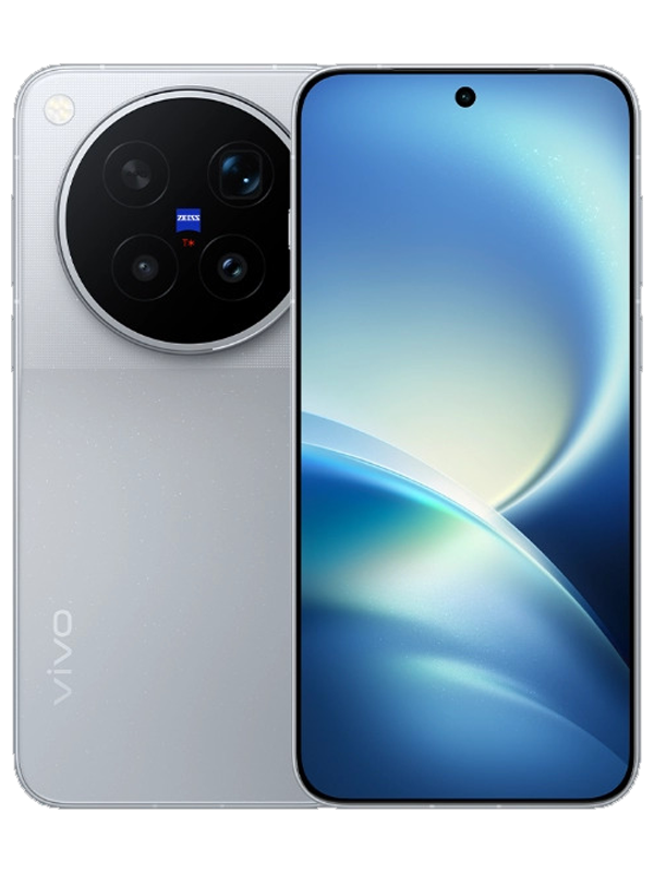 Vivo X500 Pro Max