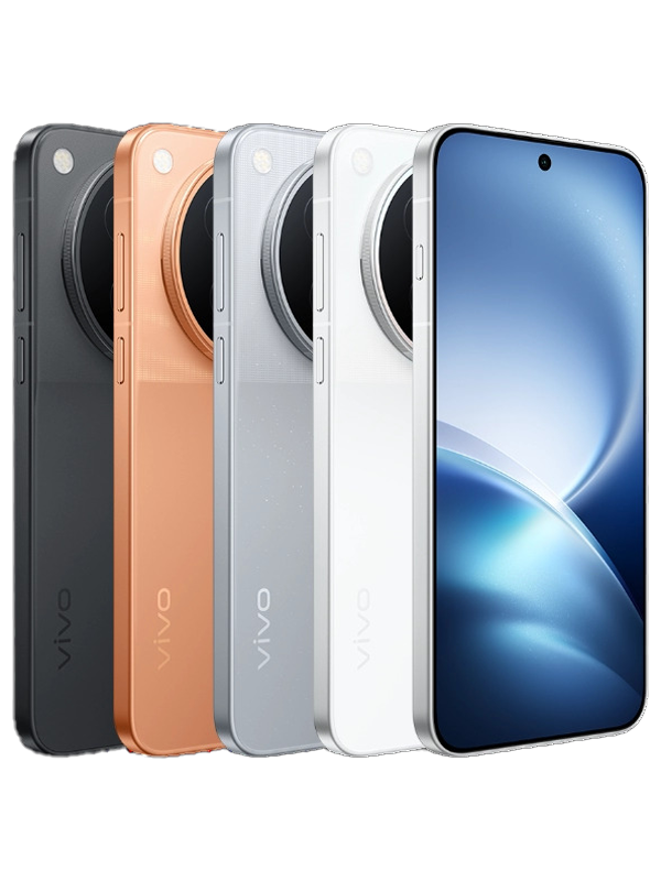 Vivo X500 Pro Max