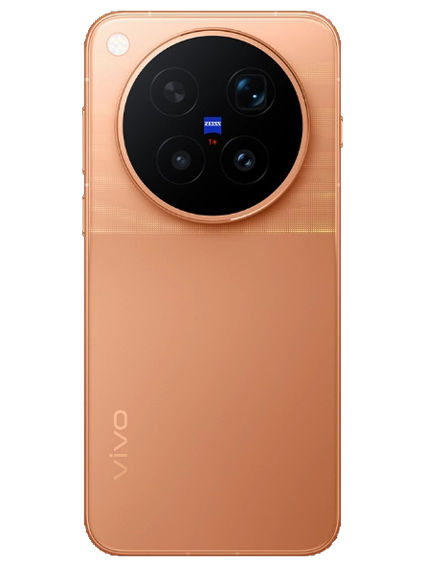Vivo X500 Pro Max
