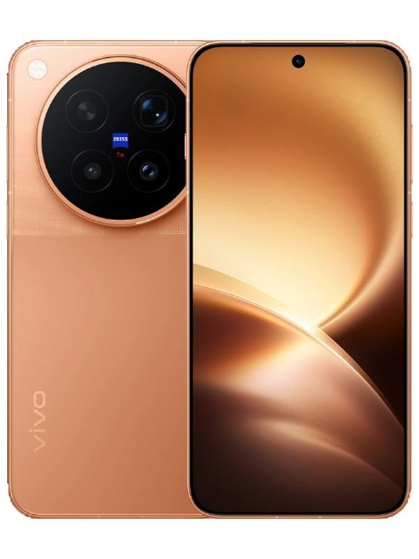 Vivo X500 Pro Max