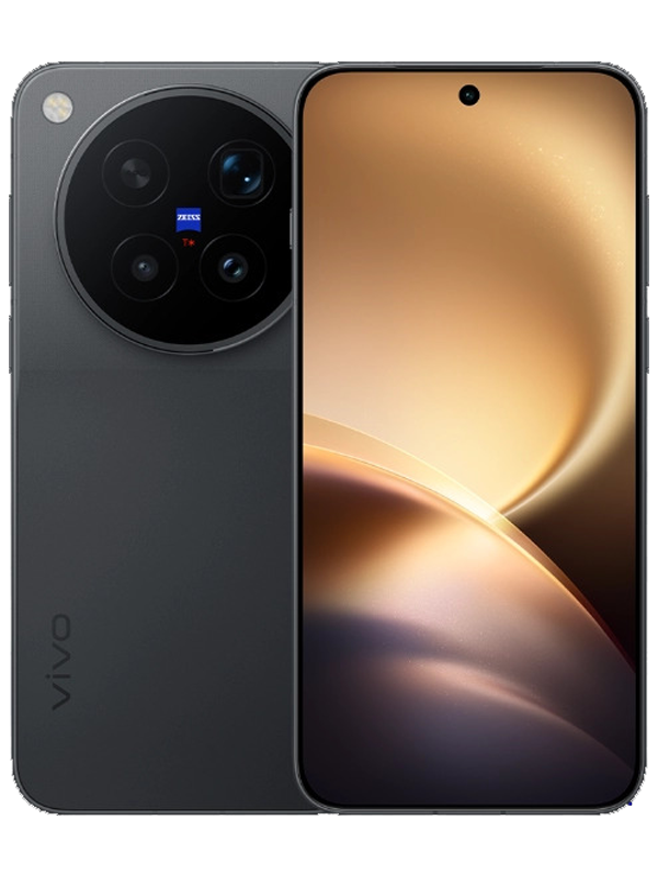 Vivo X500 Pro Max