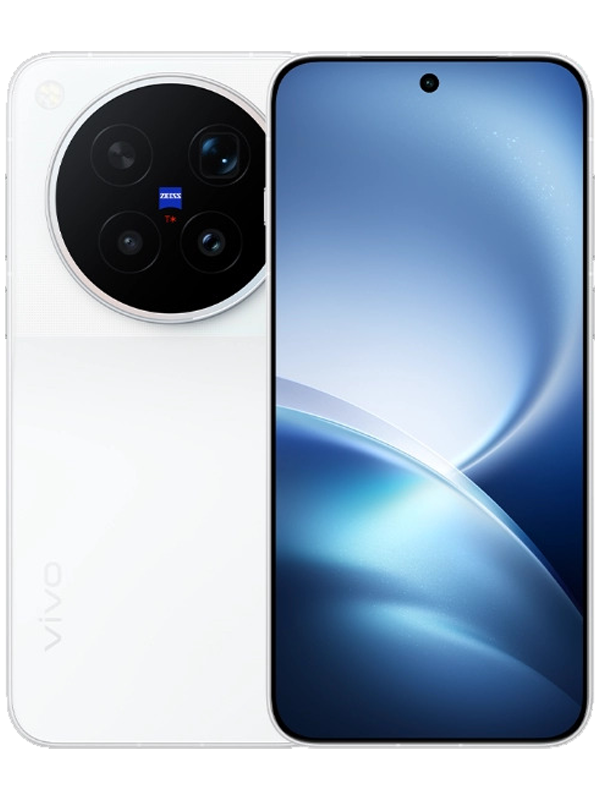 Vivo X500 Pro Max