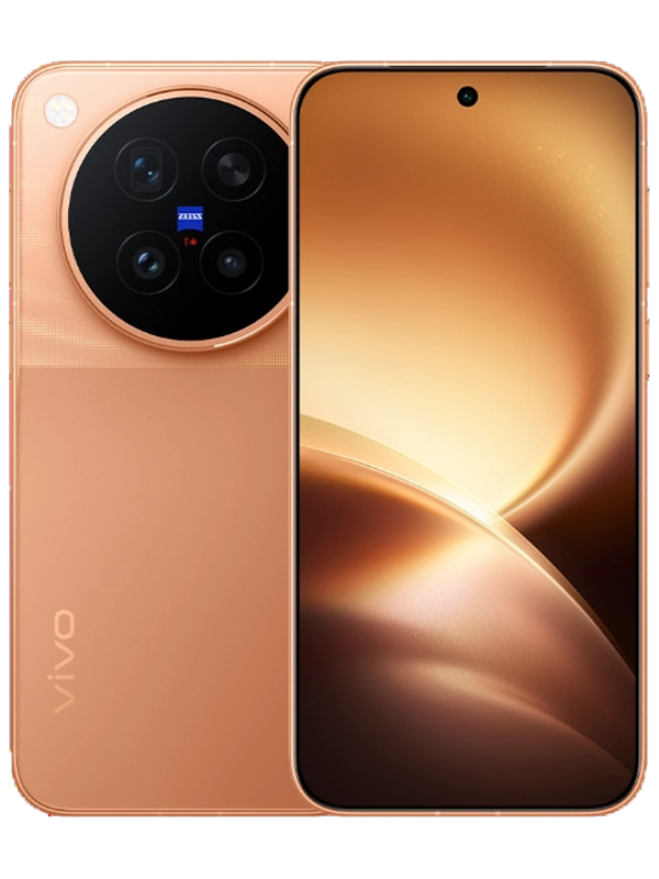 Vivo X500 Pro