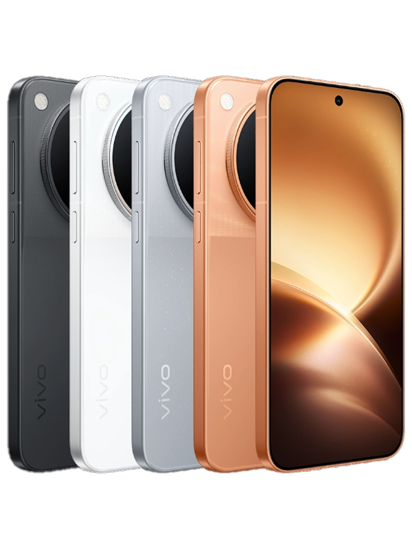 Vivo X500 Pro