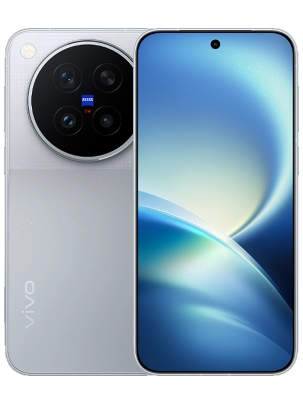 Vivo X500 Pro