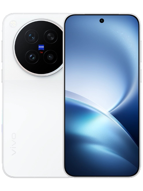Vivo X500 Pro